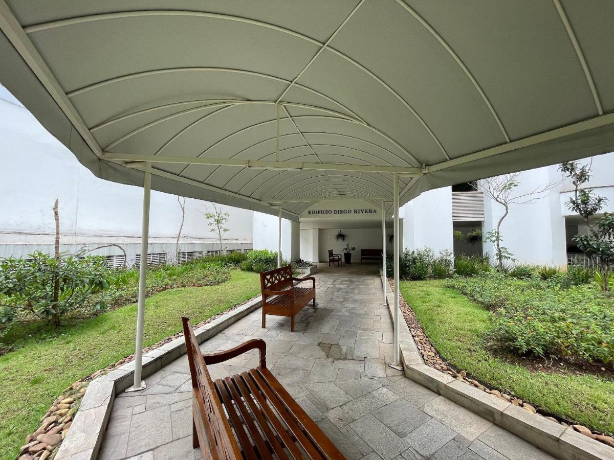 Apartament Ar-Condicionado E Tv Proximo A Avenida Paulista São Paulo Zewnętrze zdjęcie
